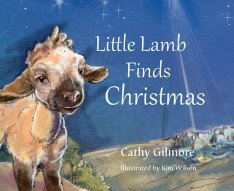 Little Lamb Finds Christmas